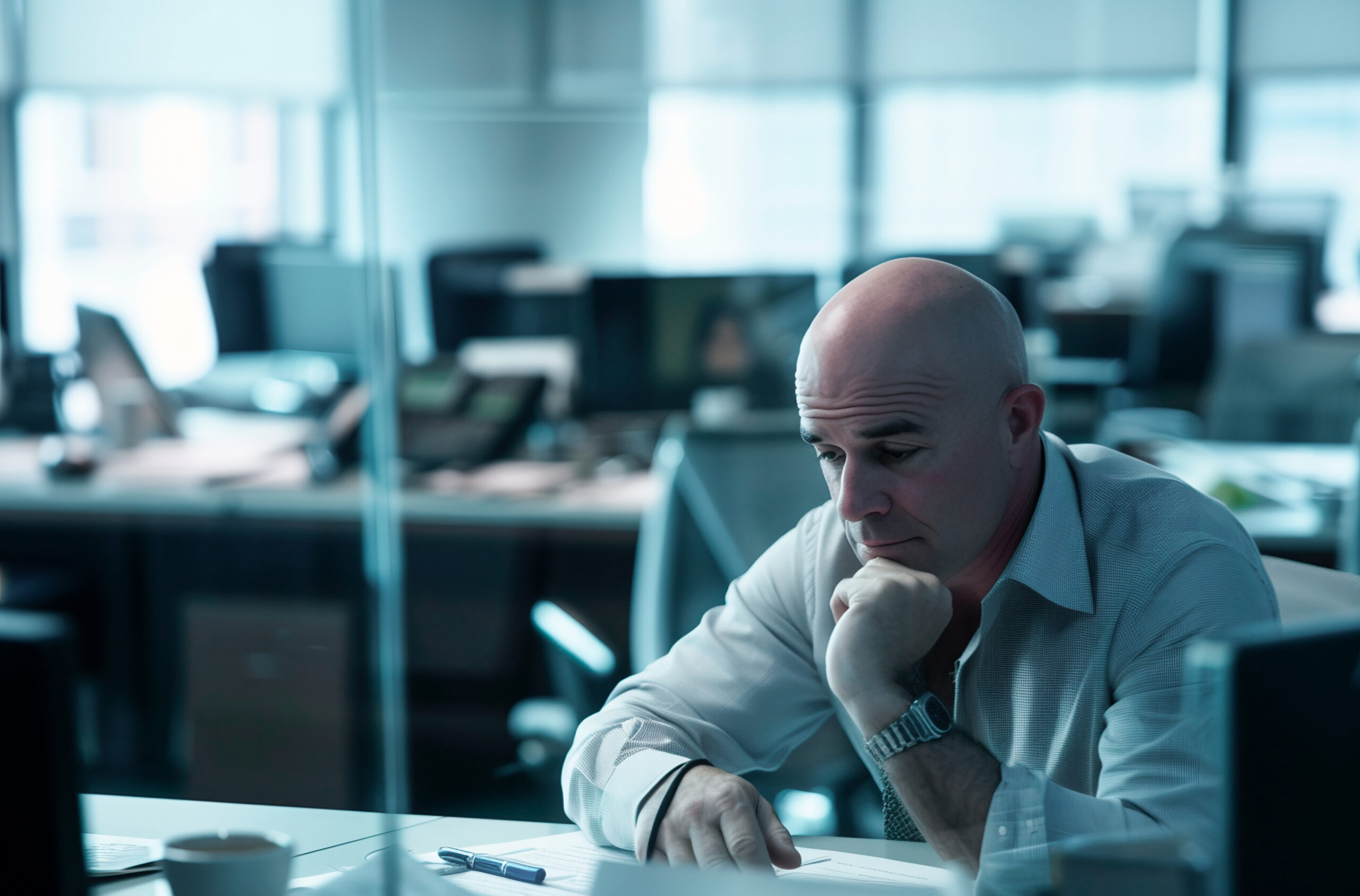 Why I Decided to Take a Year Off